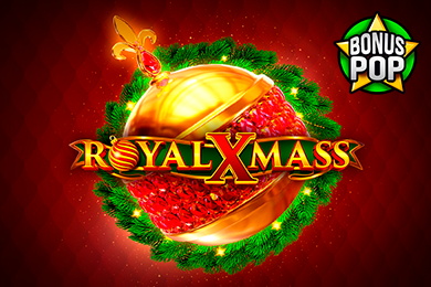 Royal Xmass Р7 Казино играть